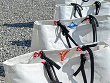 Carica l'immagine nel visualizzatore di Gallery, "Shopper - le malins - No 24"