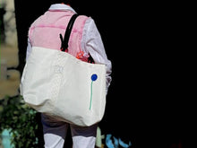 Carica l'immagine nel visualizzatore di Gallery, "Shopper - le malins - No 24"