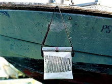 Carica l'immagine nel visualizzatore di Gallery, "Flat Bag - le malins - No 71"