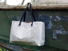 Load image into Gallery viewer, &quot;Flat Bag - le malins - No 71&quot;

