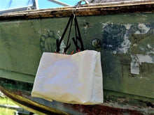 Load image into Gallery viewer, &quot;Flat Bag - le malins - No 71&quot;
